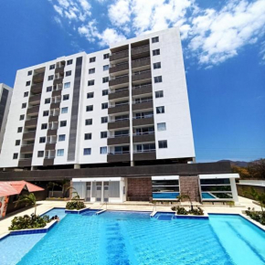 Apartamento Tayrona towers